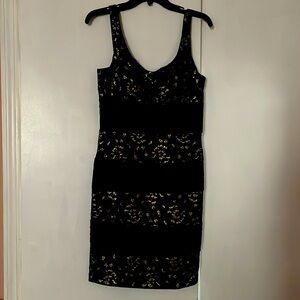 Sl fashions dress size 10